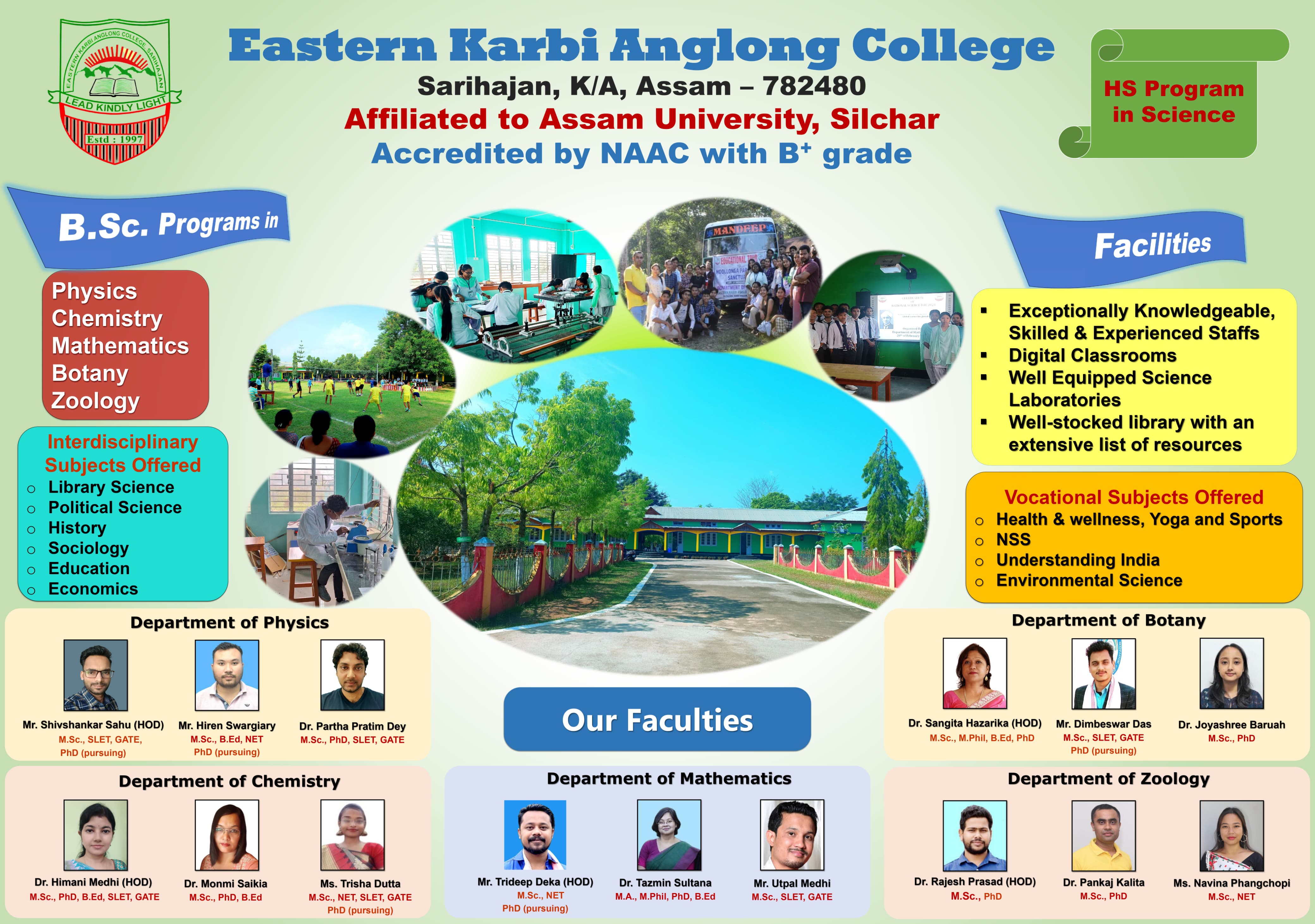 EKAC